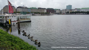 Hamburgo, Alemania