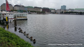 Hamburgo, Alemania