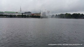 Hamburgo, Alemania