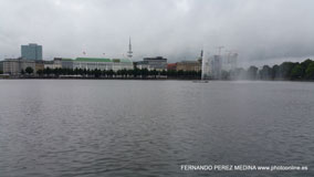 Hamburgo, Alemania