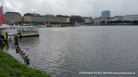 Hamburgo, Alemania