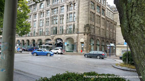 Hamburgo, Alemania