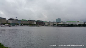 Hamburgo, Alemania