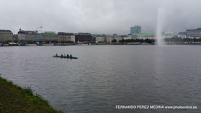 Hamburgo, Alemania