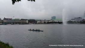 Hamburgo, Alemania