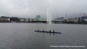 Hamburgo, Alemania