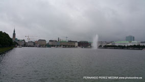 Hamburgo, Alemania