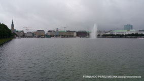 Hamburgo, Alemania