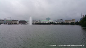 Hamburgo, Alemania