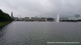 Hamburgo, Alemania
