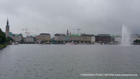 Hamburgo, Alemania