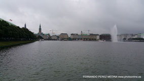Hamburgo, Alemania