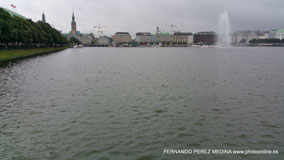 Hamburgo, Alemania