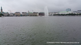 Hamburgo, Alemania