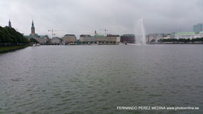 Hamburgo, Alemania