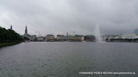 Hamburgo, Alemania