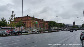 Hamburgo, Alemania
