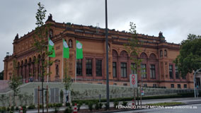 Hamburgo, Alemania