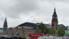 Hamburgo, Alemania