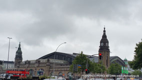 Hamburgo, Alemania