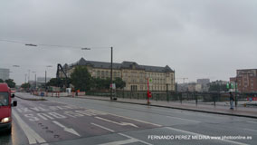 Hamburgo, Alemania