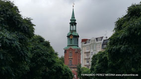 Hamburgo, Alemania