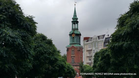 Hamburgo, Alemania