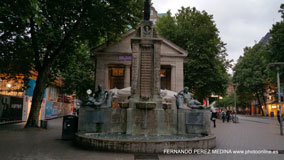 Hamburgo, Alemania