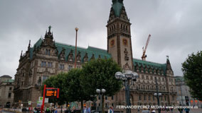 Hamburgo, Alemania
