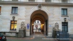 Hamburgo, Alemania