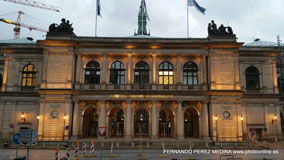 Hamburgo, Alemania