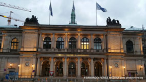 Hamburgo, Alemania