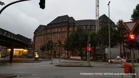 Hamburgo, Alemania
