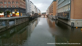 Hamburgo, Alemania