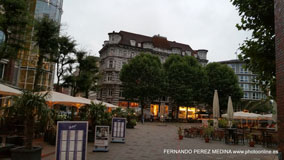 Hamburgo, Alemania