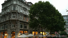 Hamburgo, Alemania