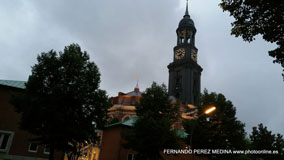 Hamburgo, Alemania