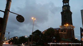 Hamburgo, Alemania