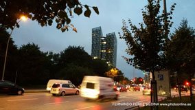 Hamburgo, Alemania