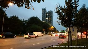 Hamburgo, Alemania