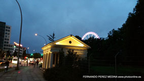 Hamburgo, Alemania