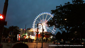 Hamburgo, Alemania