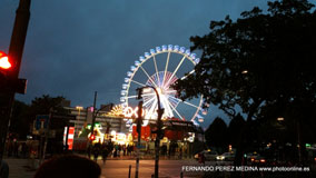 Hamburgo, Alemania