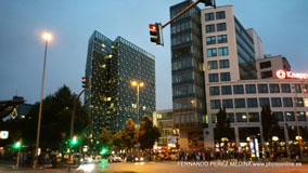 Hamburgo, Alemania