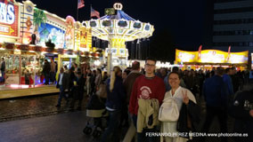 Hamburgo, Alemania
