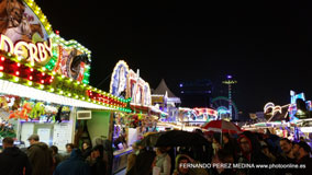 Hamburgo, Alemania