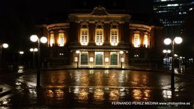 Hamburgo, Alemania