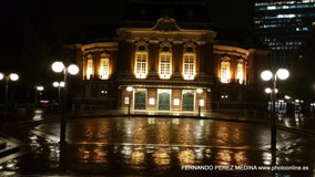 Hamburgo, Alemania