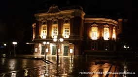 Hamburgo, Alemania