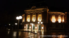 Hamburgo, Alemania